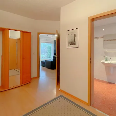 Haus Berlin Ferienwohung 1 Kolpinsee