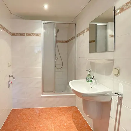 Διαμέρισμα Haus Berlin Ferienwohung 1 *