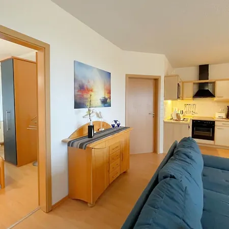 Haus Berlin Ferienwohung 1 Apartment Kolpinsee
