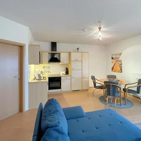 Haus Berlin Ferienwohung 1 Apartment *