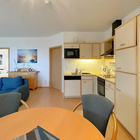 Haus Berlin Ferienwohung 1 Apartment