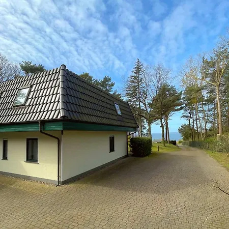 Haus Berlin Ferienwohung 1 Διαμέρισμα Kolpinsee