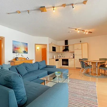 Haus Berlin Ferienwohung 1 Apartment Kolpinsee