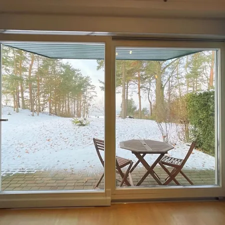 Haus Berlin Ferienwohung 1 Διαμέρισμα