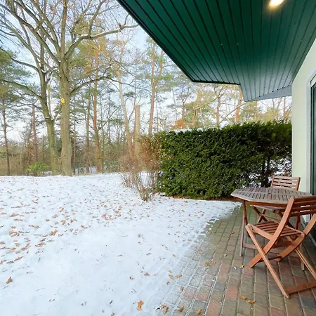 Haus Berlin Ferienwohung 1 Διαμέρισμα